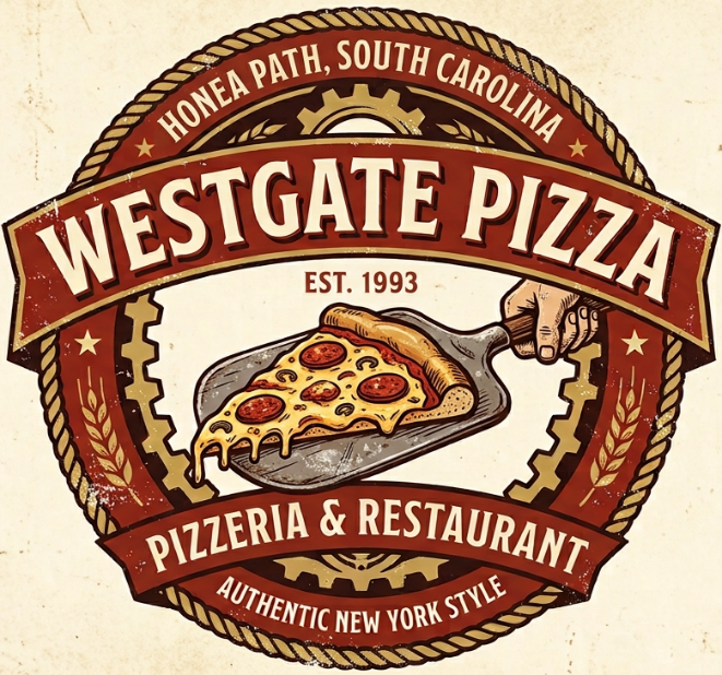 Westgate Pizza