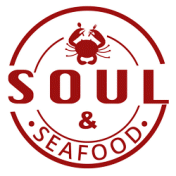 Soul & Seafood - Aiken logo