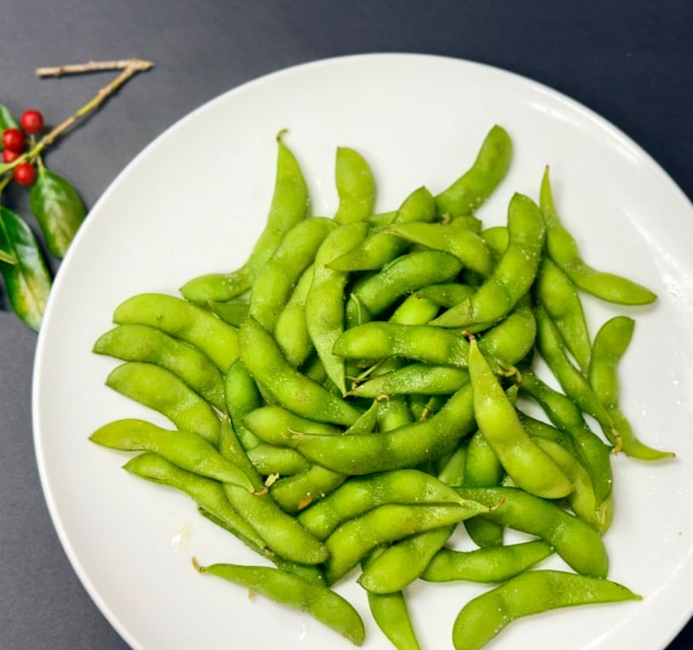 Edamame