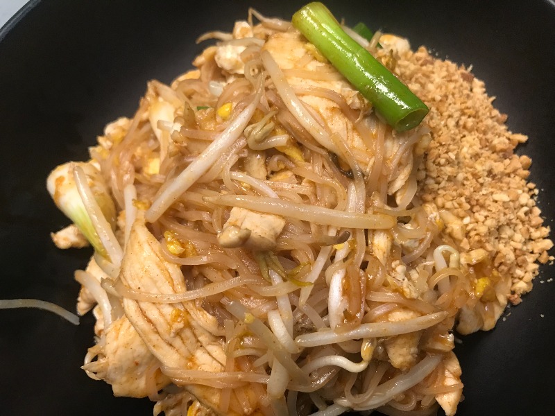 Pad Thai