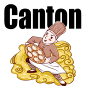 Canton Restaurant - Tamarac logo