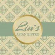 Lin's Asian Bistro - Fairbanks, Alaska logo