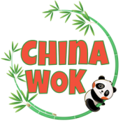 China Wok - Independence logo