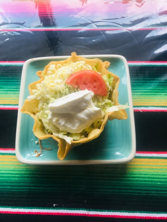 Taco Salad