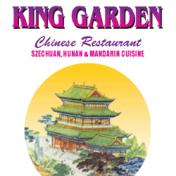 King Garden - Naamans Rd, Wilmington logo
