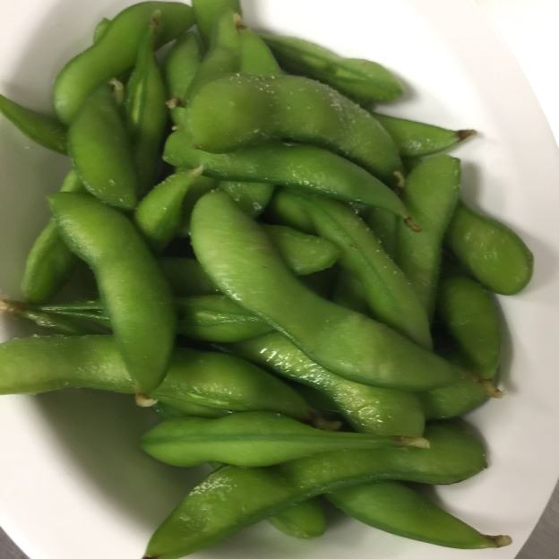 2. Edamame