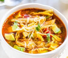 Tortilla Soup