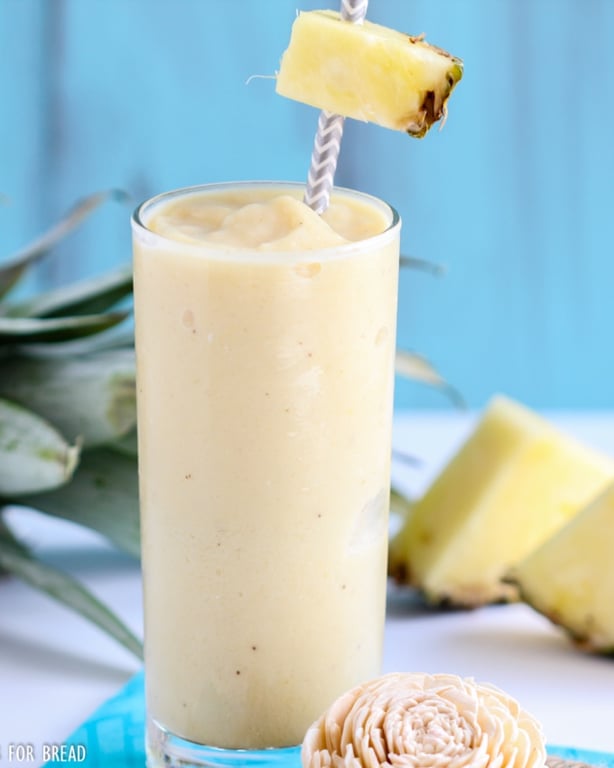 Pinacolada Smoothie