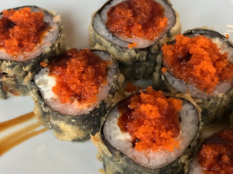 Thai Kitchen Wentzville Sushi All Day