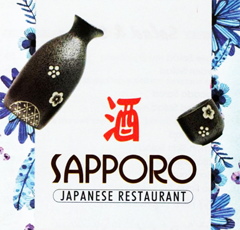Sapporo - Shakopee