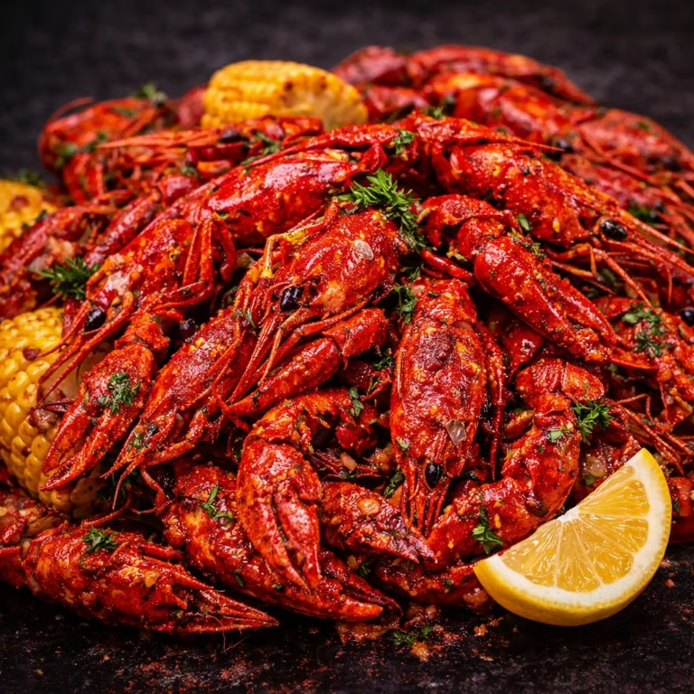 Crawfish