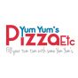 yumyumspizza Home Logo