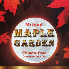 Restaurant logo