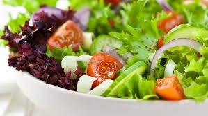 Green Salad Image