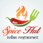 spicehutindianrestaurant Home Logo