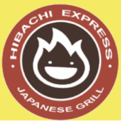 Hibachi Express - Brandywine logo