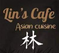 Lin's Cafe - Georgetown, TX logo