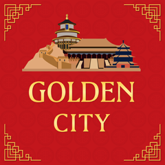 Golden City - Hockessin
