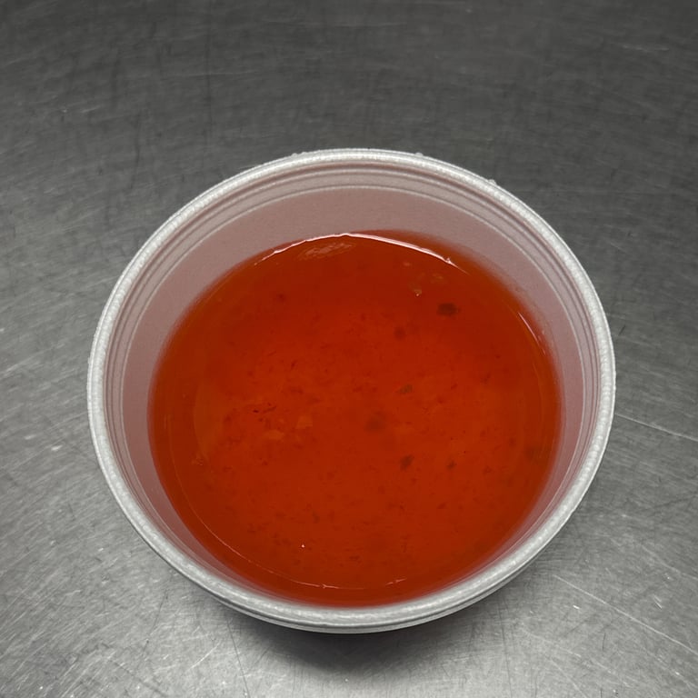 House Duck Sauce (1/2 Pint)