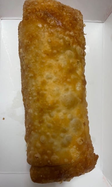 2. 虾卷 Shrimp Roll (1)