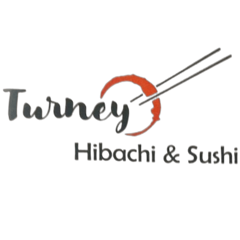 Turney Hibachi & Sushi - Cleveland logo