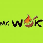 Mr. Wok - Winter Park logo