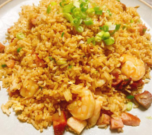 Special Fried Rice  本楼炒饭