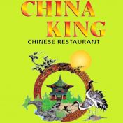 China King - Stafford logo