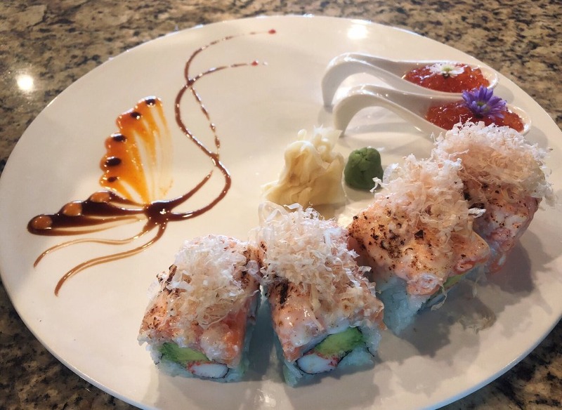 Fonetiek Prijs positie MASA SUSHI BAR & JAPANESEGRILL Restaurant - San Angelo, TX | Order Online |  Japanese Takeout