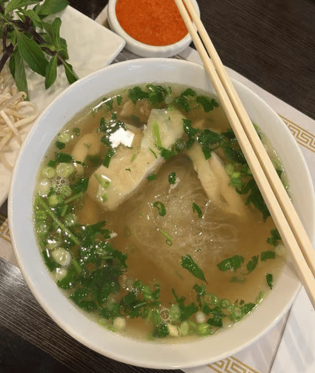 17. Mien Ga