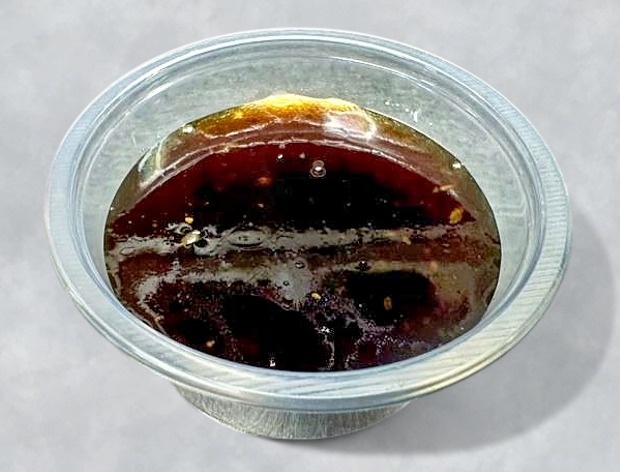 Dumpling Sauce