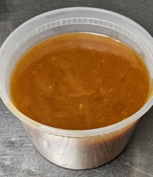 Gravy