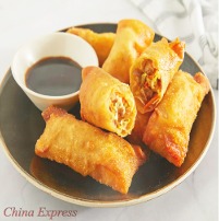 Egg Roll (20) 春卷