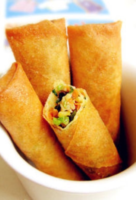 Spring Roll