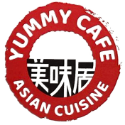 Yummy Cafe - State College logo