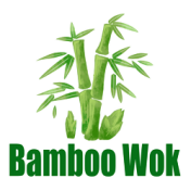 Bamboo Wok - Lakeland logo