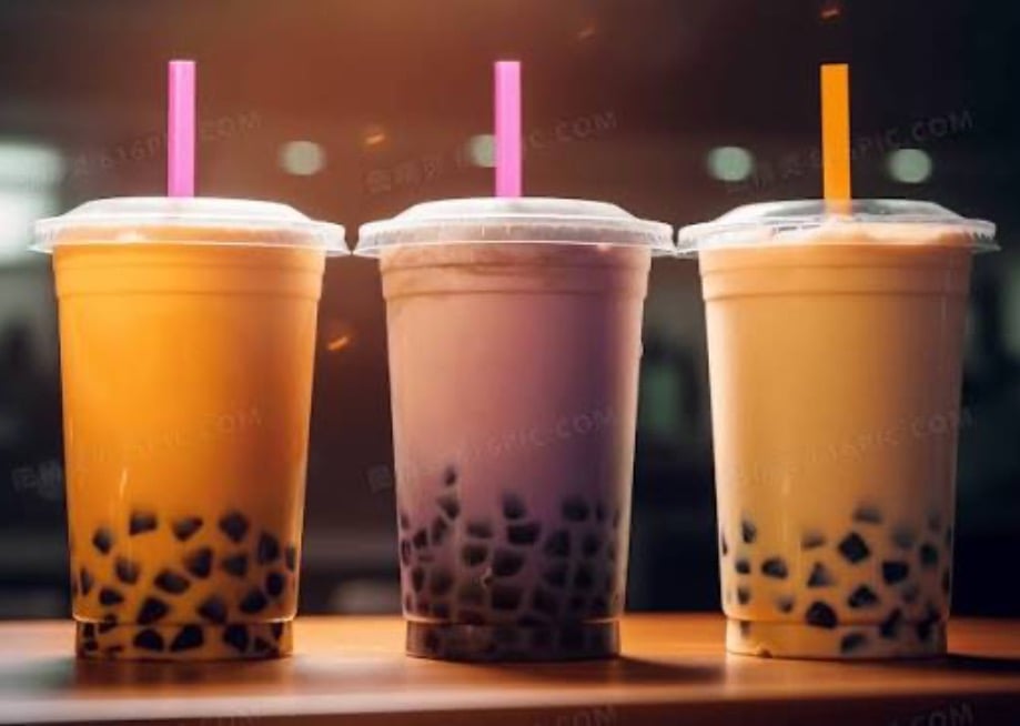 Bubble Tea