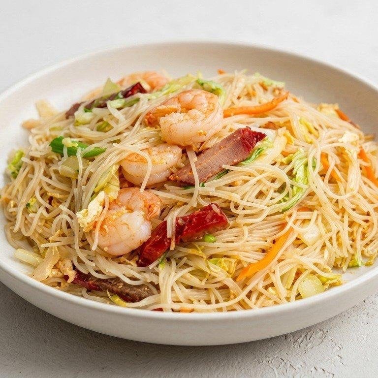 41. House Special Mei Fon 本楼米粉