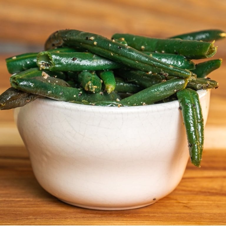 Green Beans