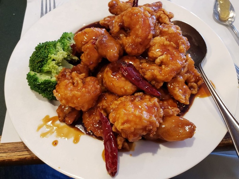 YA FEI Restaurant Pittsburgh, PA Order Online Asian and Sushi Takeout