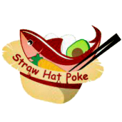 Straw Hat Poke - Tallahassee logo