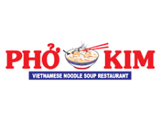 Pho Kim - Aurora logo