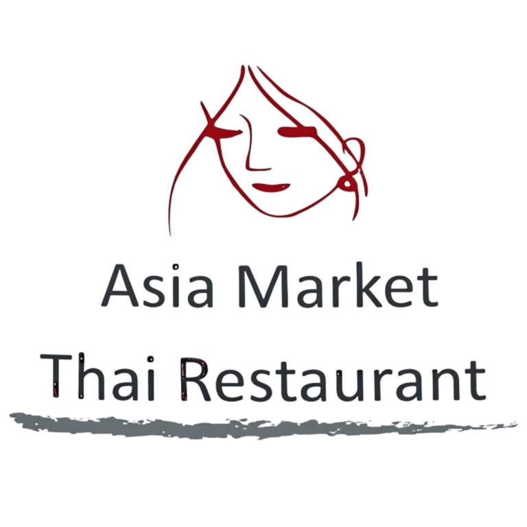 Asia Market Thai Restaurant - Fulton St, Houston logo
