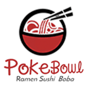 Pokebowl Ramen - Charlotte logo