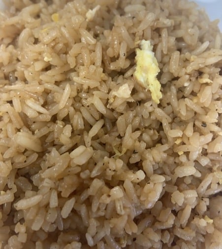 Fried Rice