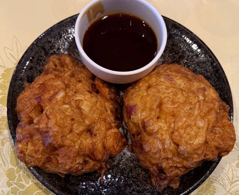 L20. Egg Foo Young (Lunch)