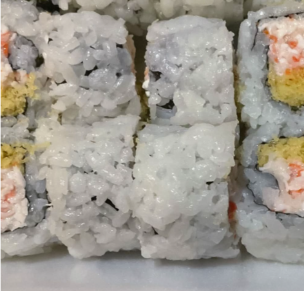 Crunchy Roll