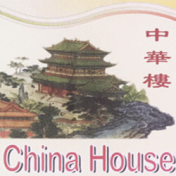 China House - Lykens logo