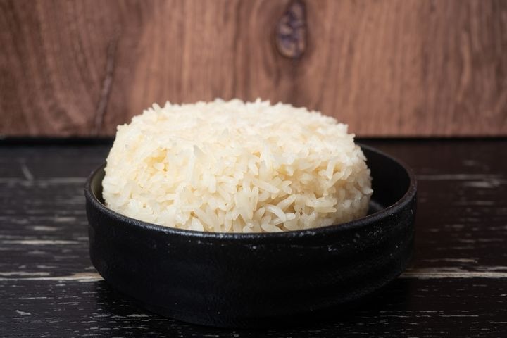 Jasmine Rice
