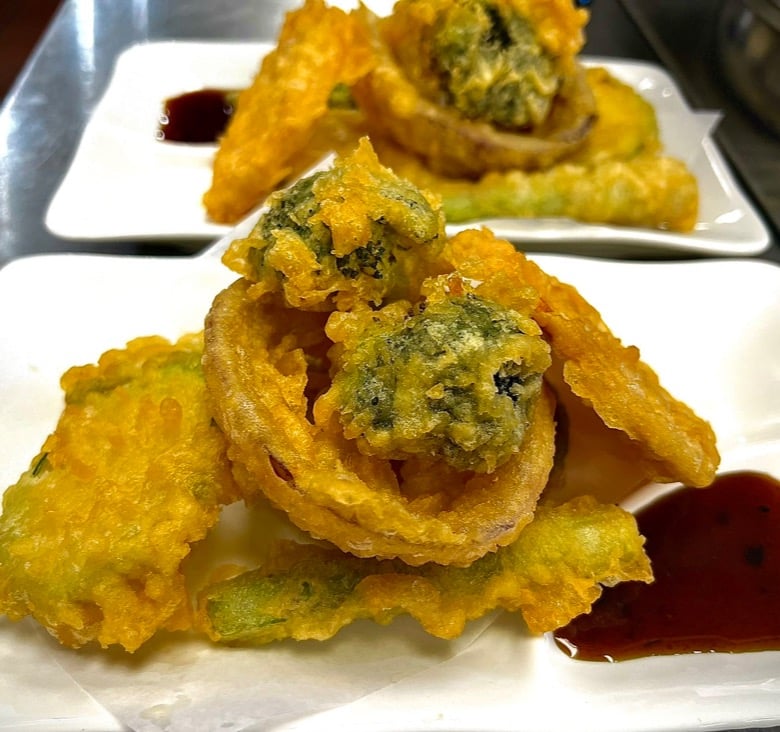 Tempura App